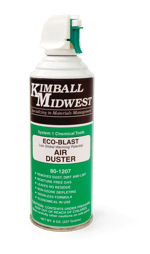 Kimball Midwest Eco-Blast Air Duster