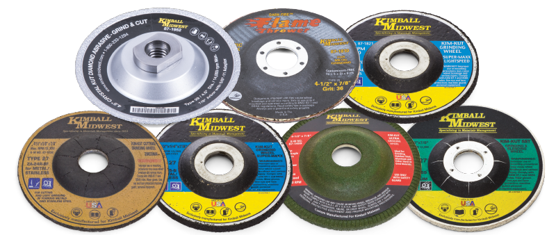 Grinding Wheels