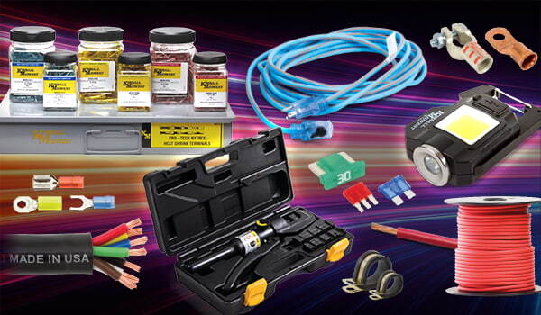 Understanding Electrical Basics: Building Reliable Connections with the ...