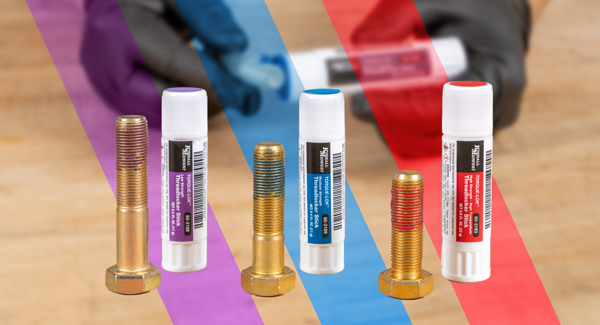 Threadlocker Chart High Def Threadlocker Selection Guide: Low, Medium, High — Do You Know the ...
