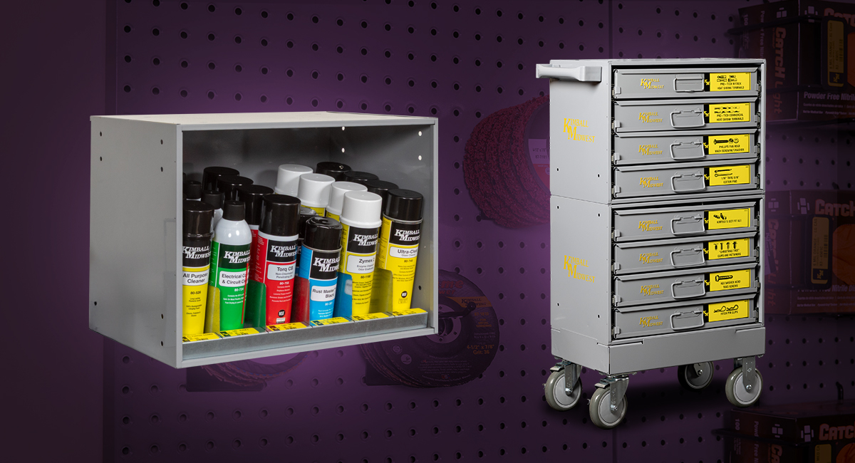 Maximizing Efficiency with Add-On Storage Solutions