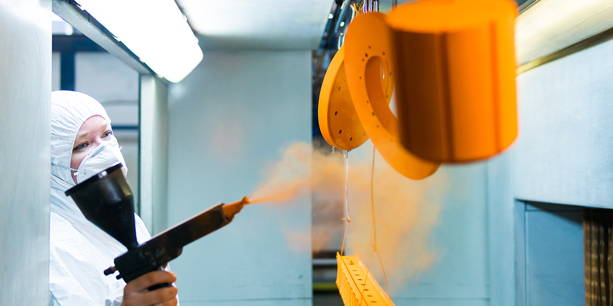 A Primer on Spray Paint Safety