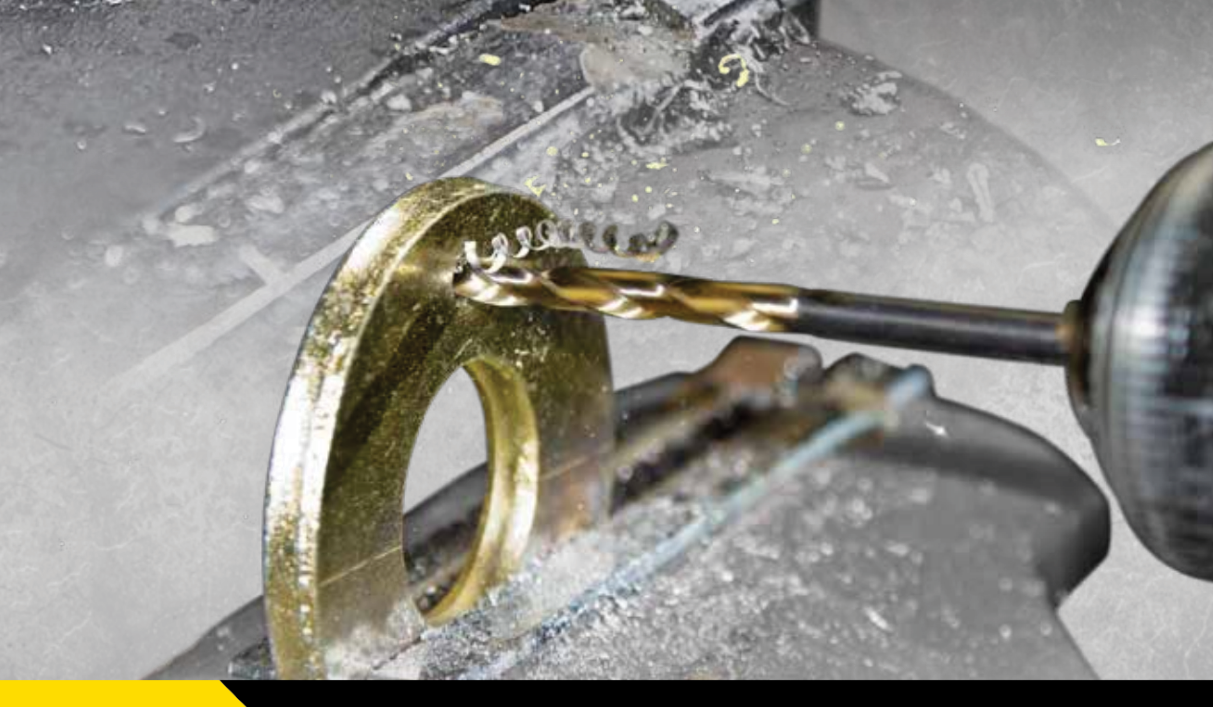 How to Prevent Cutting Tool Failures